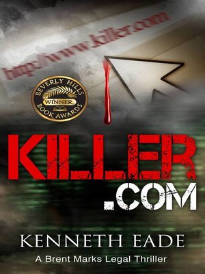 cover image of Killer.com